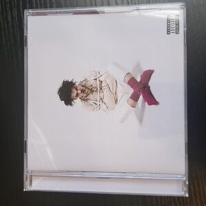 Yungblud 21st century liability CD